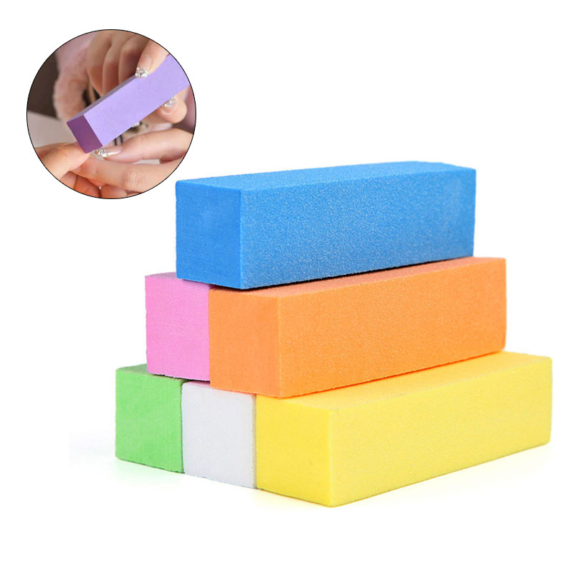 Sanding Stick Set - 2 шт. долговечная губка для ногтей