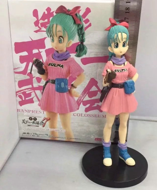 Model Kit Vegeta - Фигурка дракона из м/ф «Драконий жемчуг