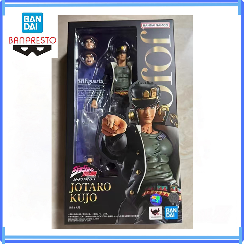 Model Kit Jojo - В наличии: Оригинальный набор для сборки