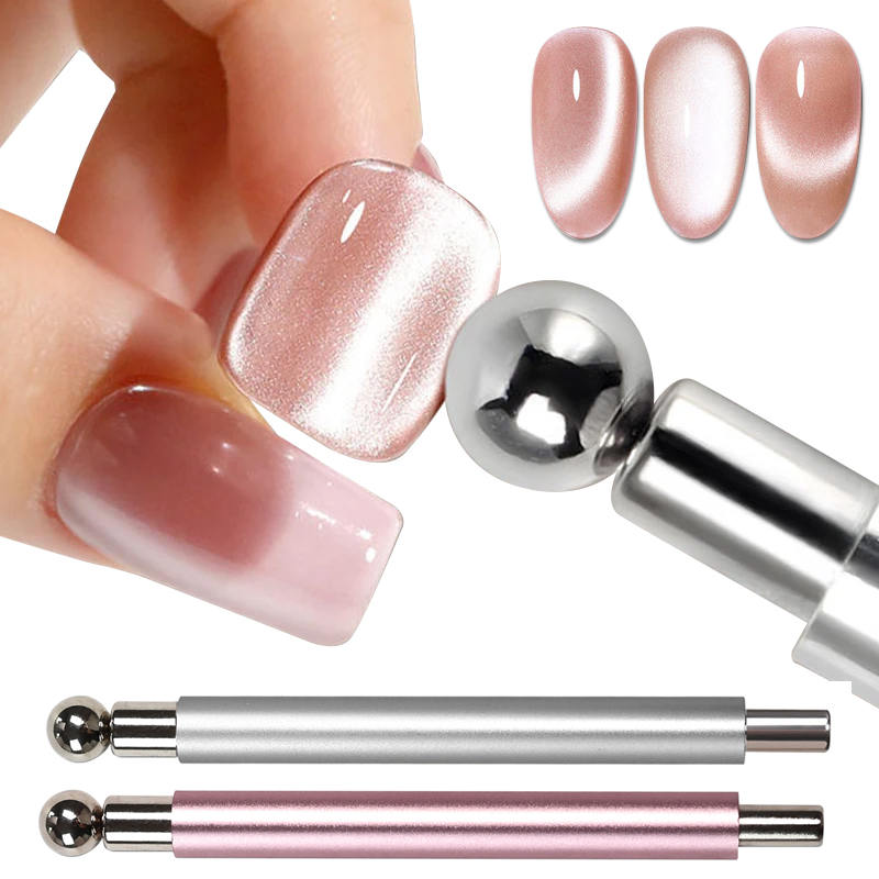Sanding Stick Set - 1 шт. магнитный шарик для эффекта