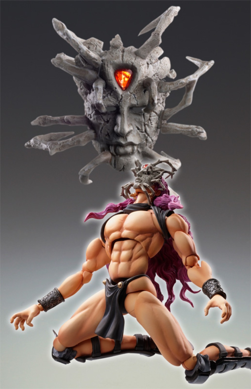 Model Kit Jojo - 100% в наличии Оригинальная фигурка Medicos