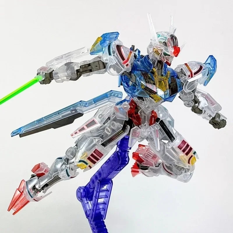 Model Kit Third Party - В наличии воздушные фигурки Gumdam, цветной