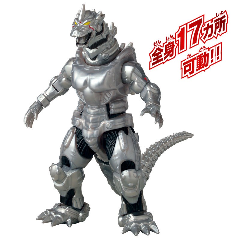 Оригинальная фигурка-модель мо – обзор и цена Model Kit Kiryu