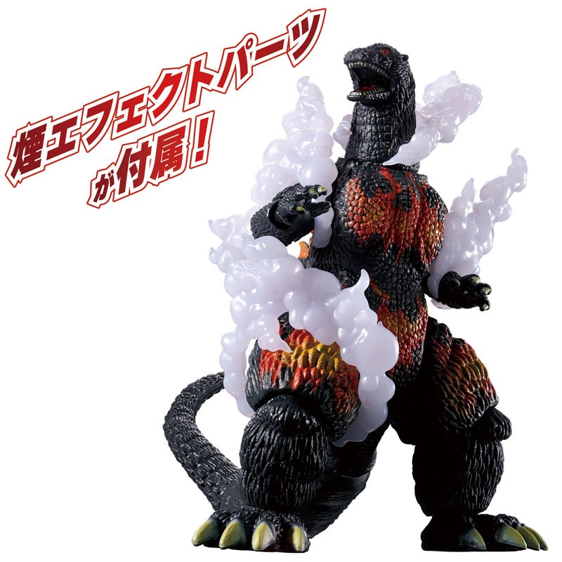 Оригинальная фигурка-модель мо – обзор и цена Model Kit Kiryu