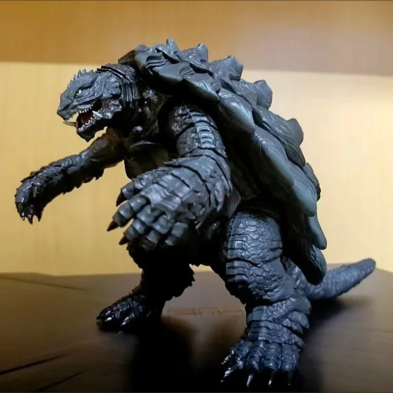 В наличии: Оригинальная фигурк – обзор и цена Model Kit Kiryu