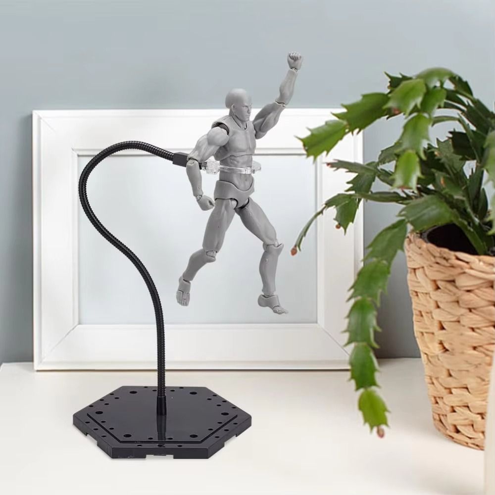 Подставка для аниме-фигурок Sn – обзор и цена Model Figure Base