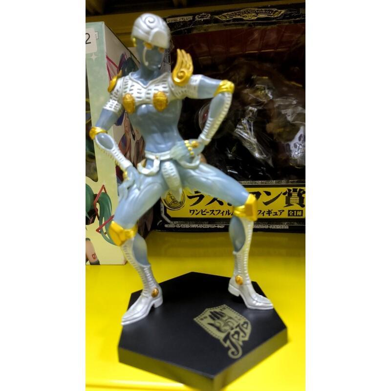 Коллекционная фигурка Bandai I – обзор и цена Model Kit Jojo