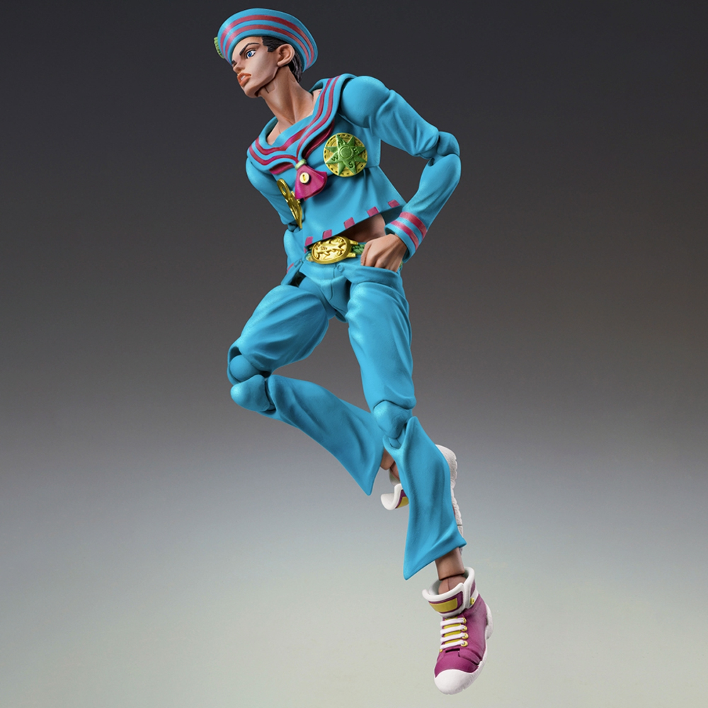 В наличии оригинальная развлек – обзор и цена Model Kit Jojo