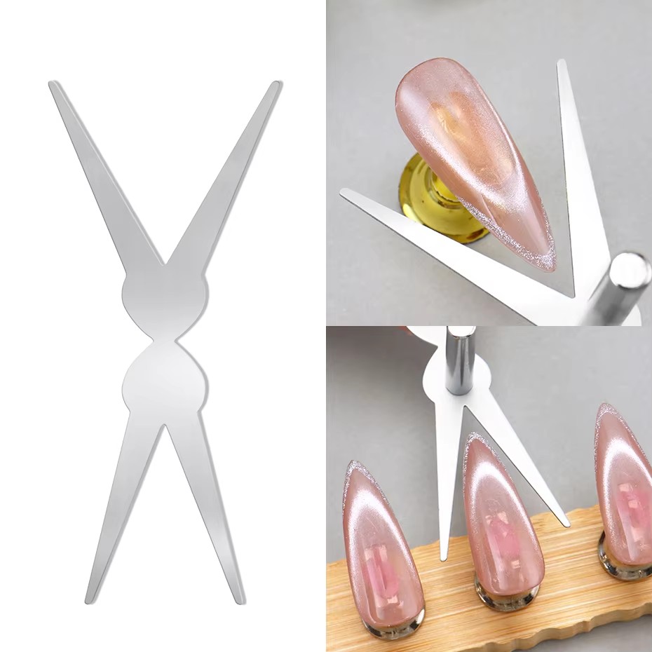 Набор магнитов для ногтей «Кош – обзор и цена Sanding Stick Set