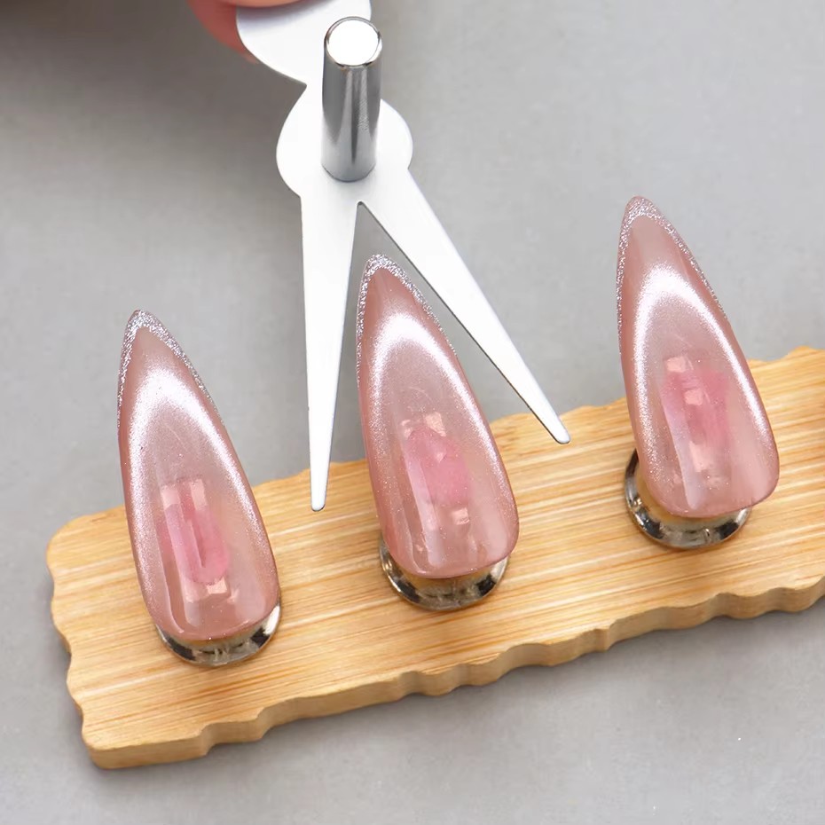 Набор магнитов для ногтей «Кош – обзор и цена Sanding Stick Set