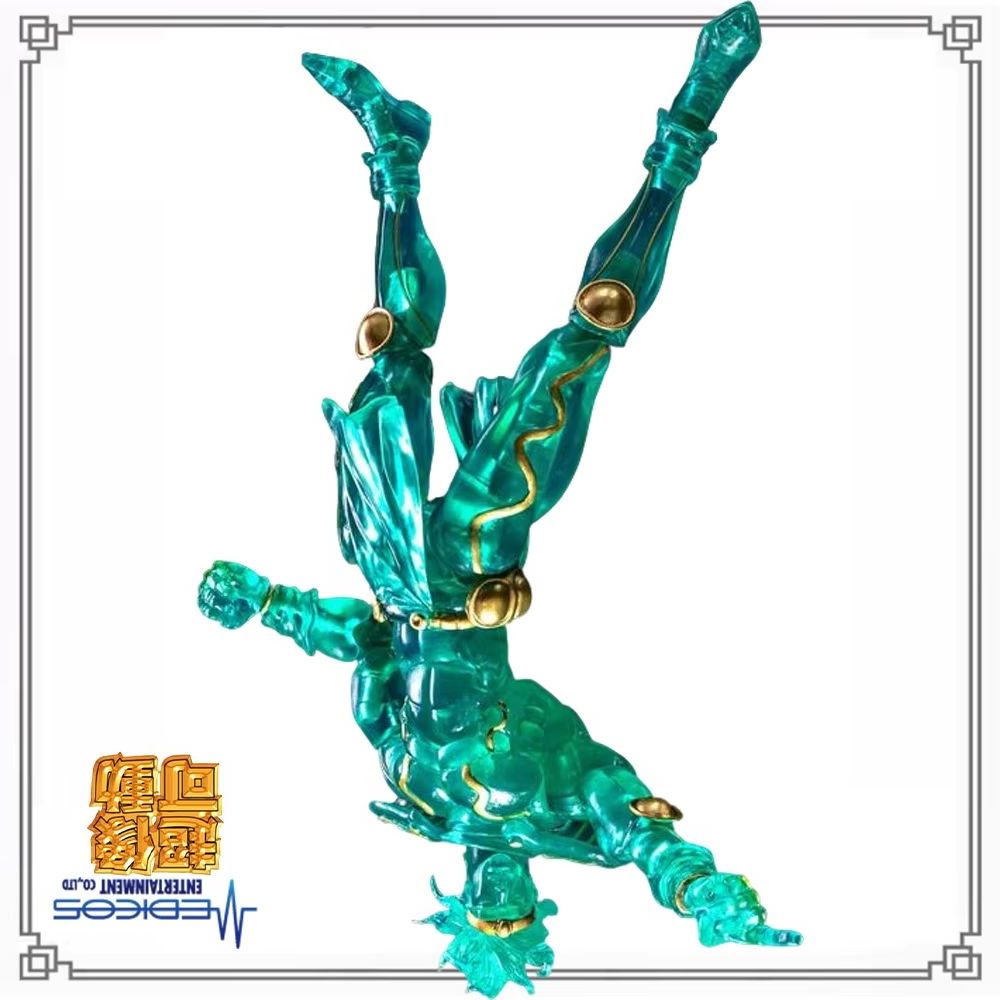100% в наличии Оригинальная фи – обзор и цена Model Kit Jojo