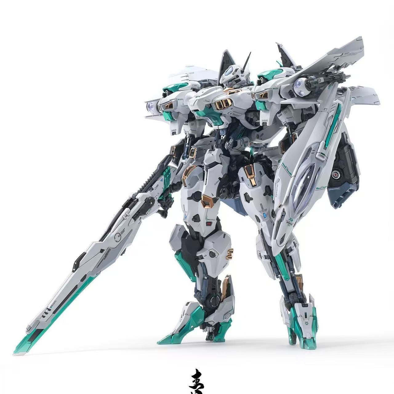【Новый продукт】IN ERA+MODEL Az – обзор и цена Model Kit Third Party