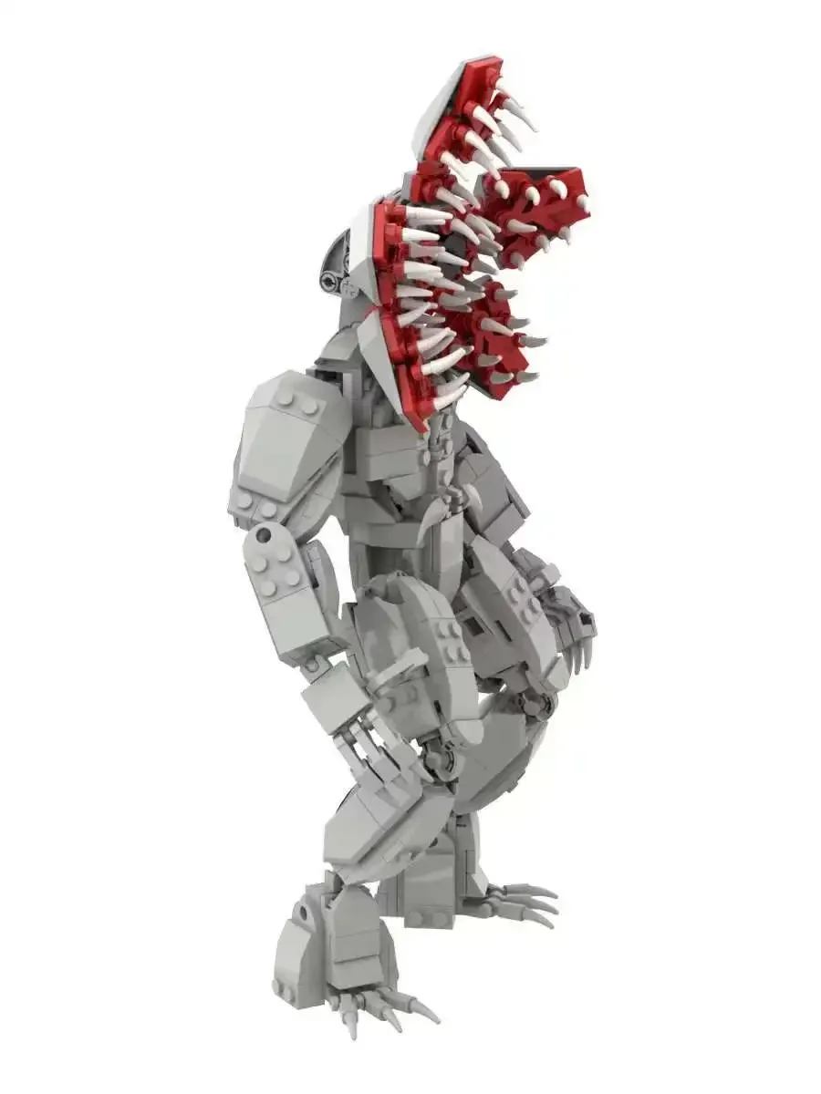 Новая серия 2026: Конструктор  – обзор и цена Model Kit Fantasy