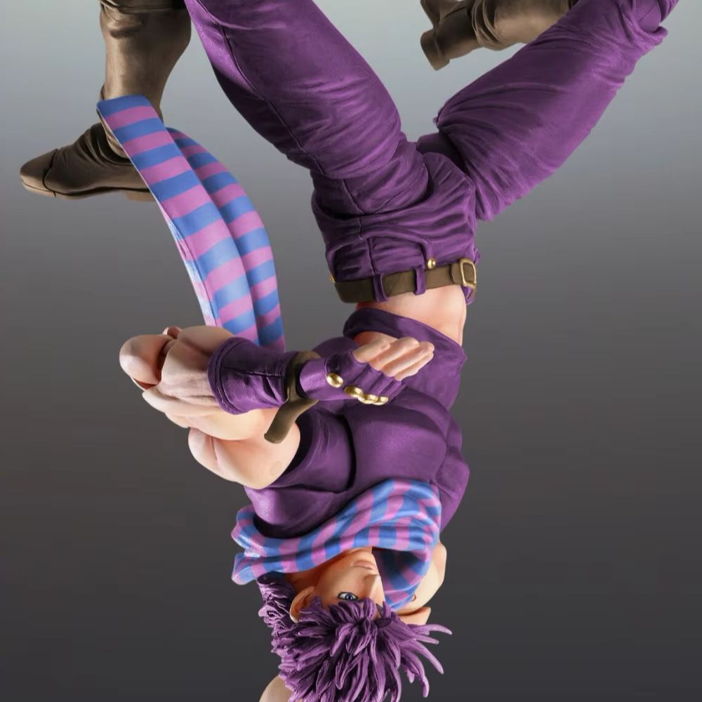 100% в наличии Оригинальная фи – обзор и цена Model Kit Jojo