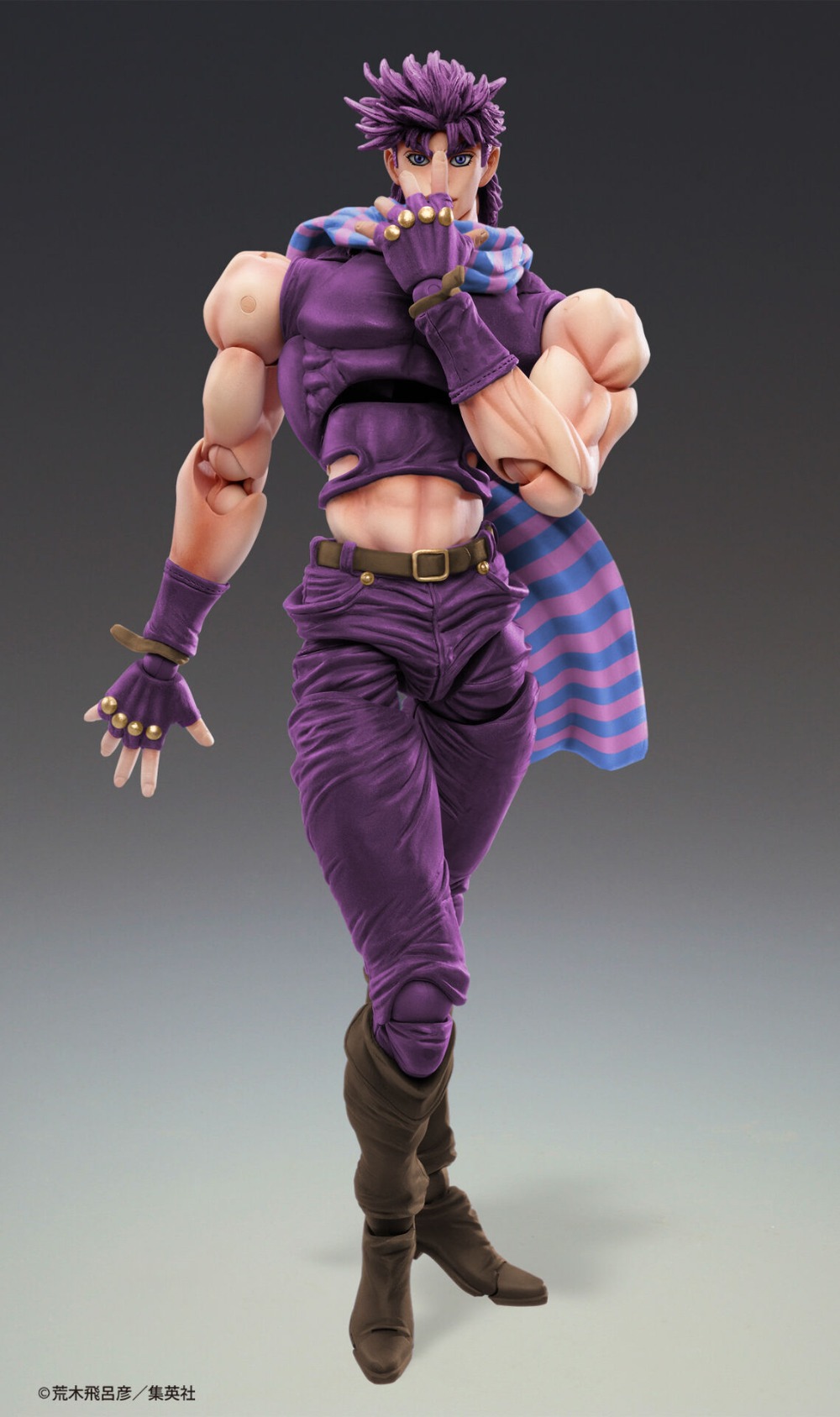 100% в наличии Оригинальная фи – обзор и цена Model Kit Jojo
