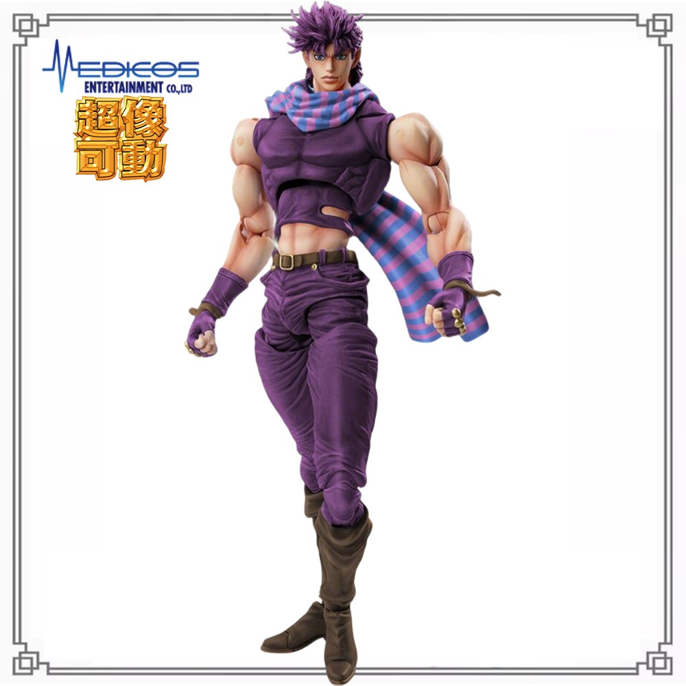 100% в наличии Оригинальная фи – обзор и цена Model Kit Jojo