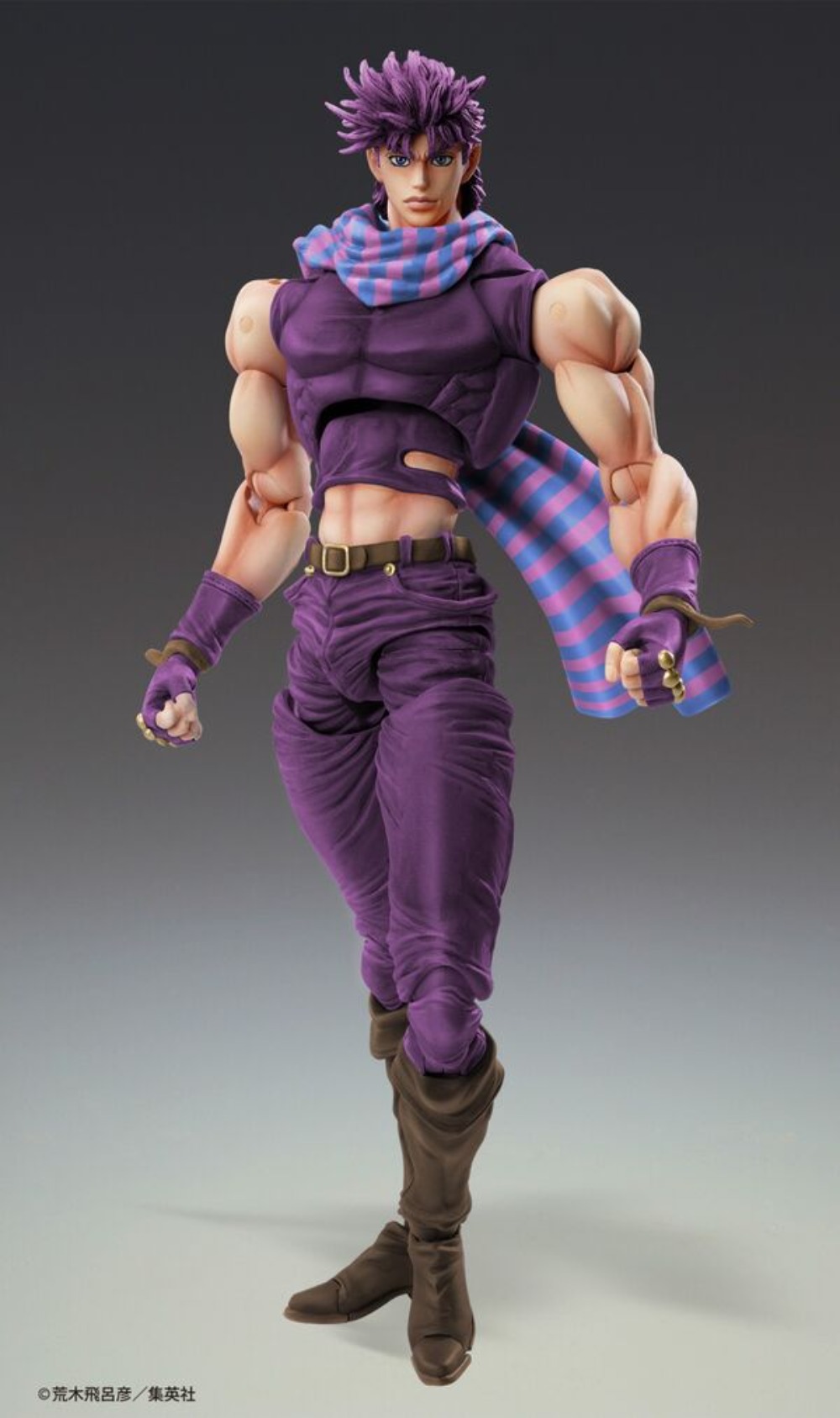 100% в наличии Оригинальная фи – обзор и цена Model Kit Jojo