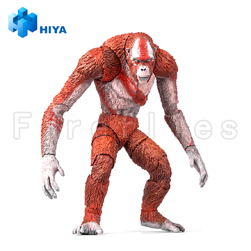 Фигурка HIYA 15 см (6 дюймов)  – обзор и цена Model Kit Kiryu
