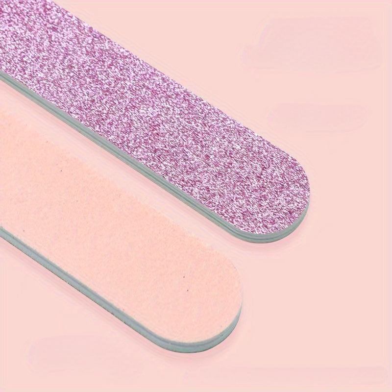 Набор для ухода за ногтями с б – обзор и цена Sanding Stick Set