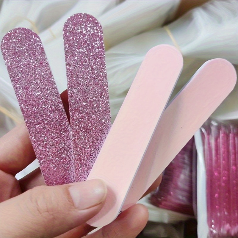 Набор для ухода за ногтями с б – обзор и цена Sanding Stick Set