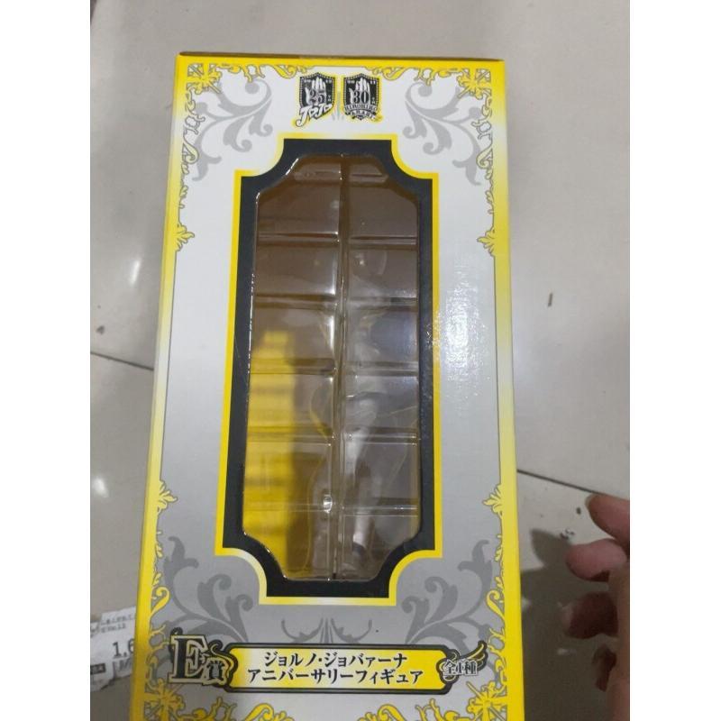 Коллекционная фигурка Bandai J – обзор и цена Model Kit Jojo