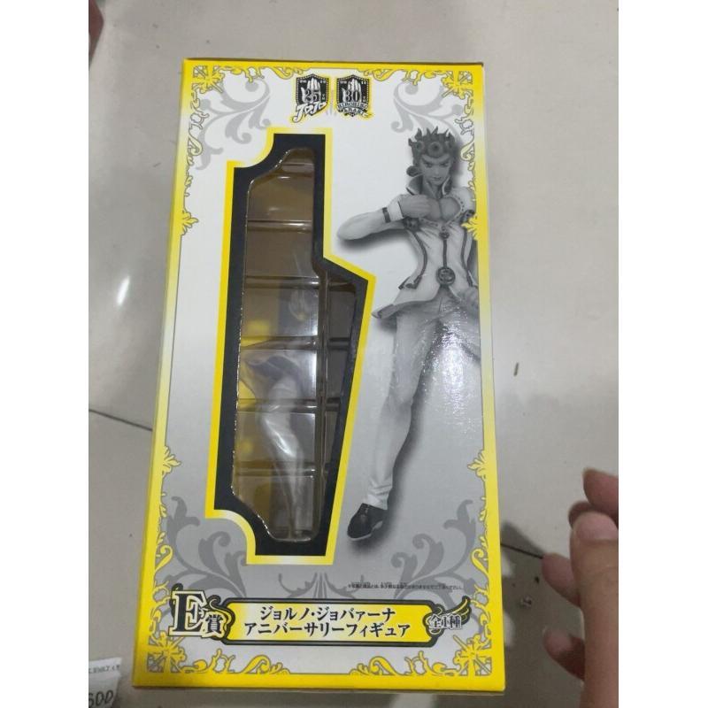 Коллекционная фигурка Bandai J – обзор и цена Model Kit Jojo