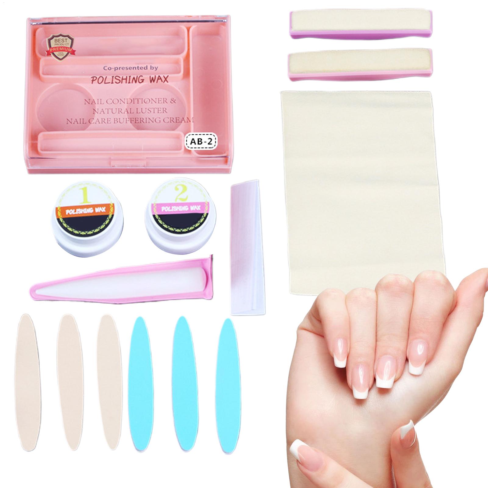 Набор инструментов для полиров – обзор и цена Sanding Stick Set