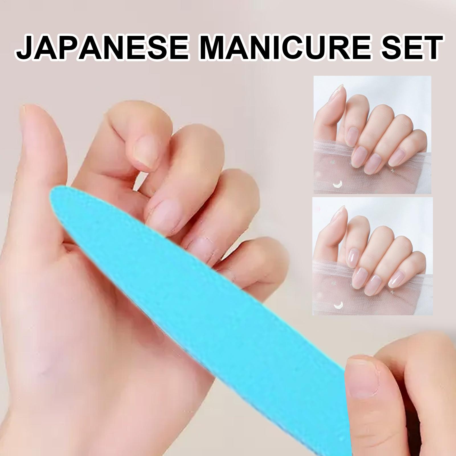 Набор инструментов для полиров – обзор и цена Sanding Stick Set