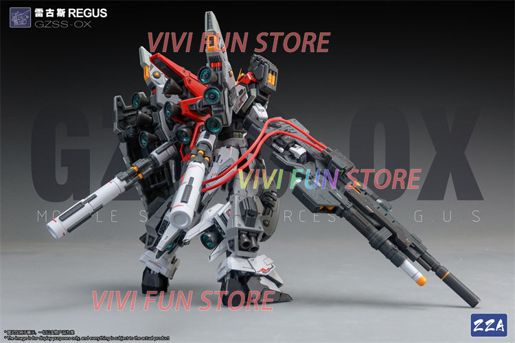 В наличии: Сборная подвижная м – обзор и цена Model Kit Third Party