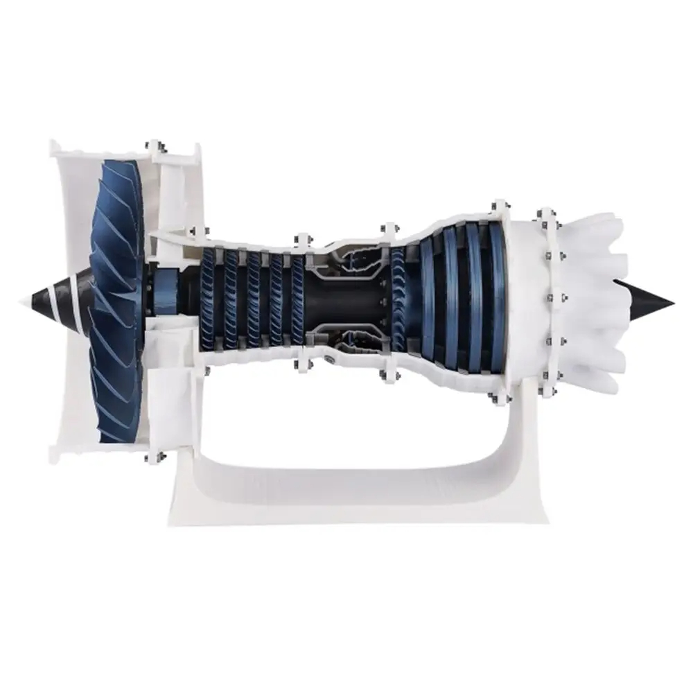 Набор компонентов модели реакт – обзор и цена Model Kit Jet Engine