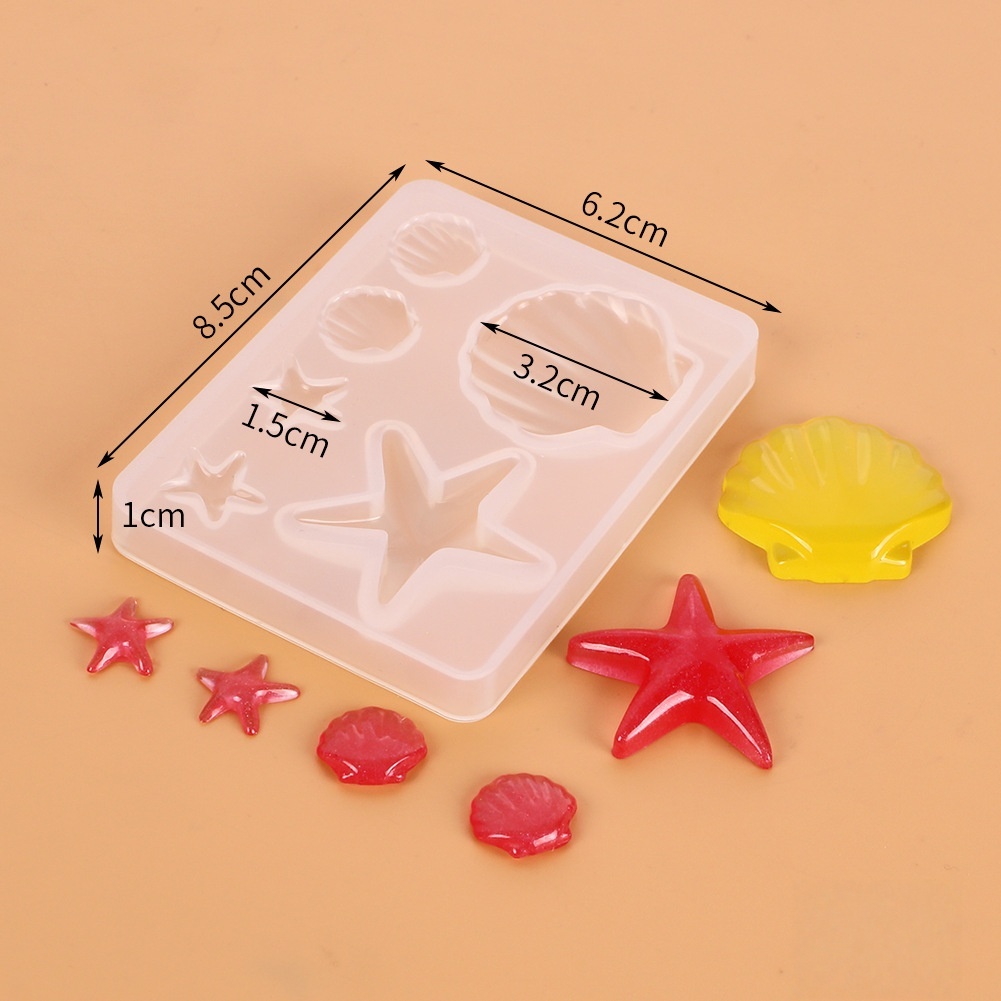 Силиконовая форма для изготовл – обзор и цена Model Kit Resin