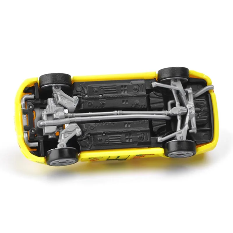 Сборная модель гоночного автом – обзор и цена Model Kit Aoshima