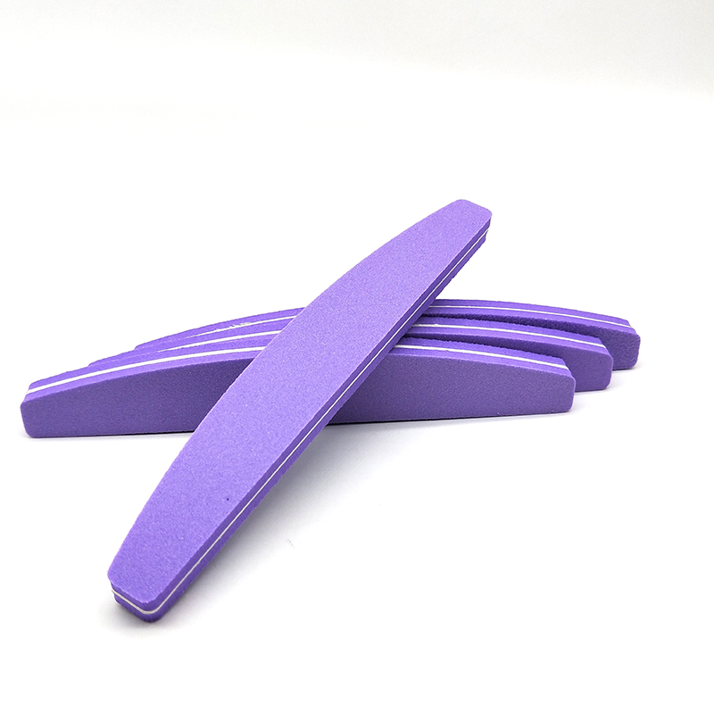 Набор из 5 двусторонних пилок  – обзор и цена Sanding Stick Set