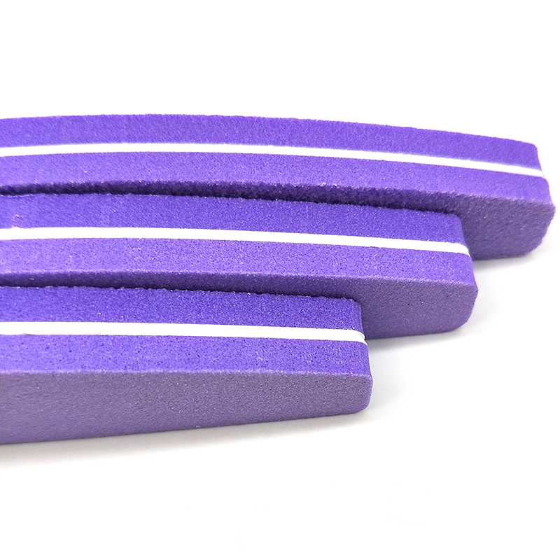 Набор из 5 двусторонних пилок  – обзор и цена Sanding Stick Set