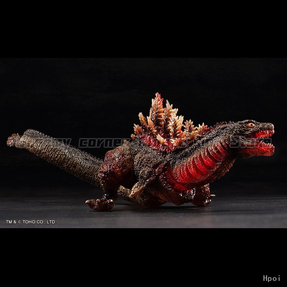 【В наличии】Оригинальные художе – обзор и цена Model Kit Kiryu