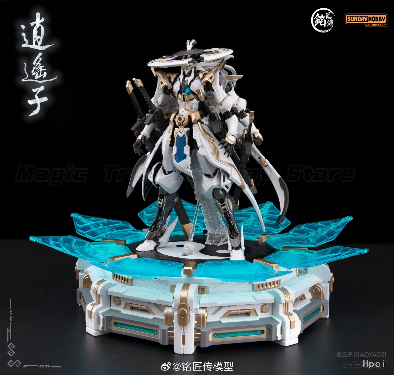 【В наличии】Оригинальная модель – обзор и цена Model Kit Third Party