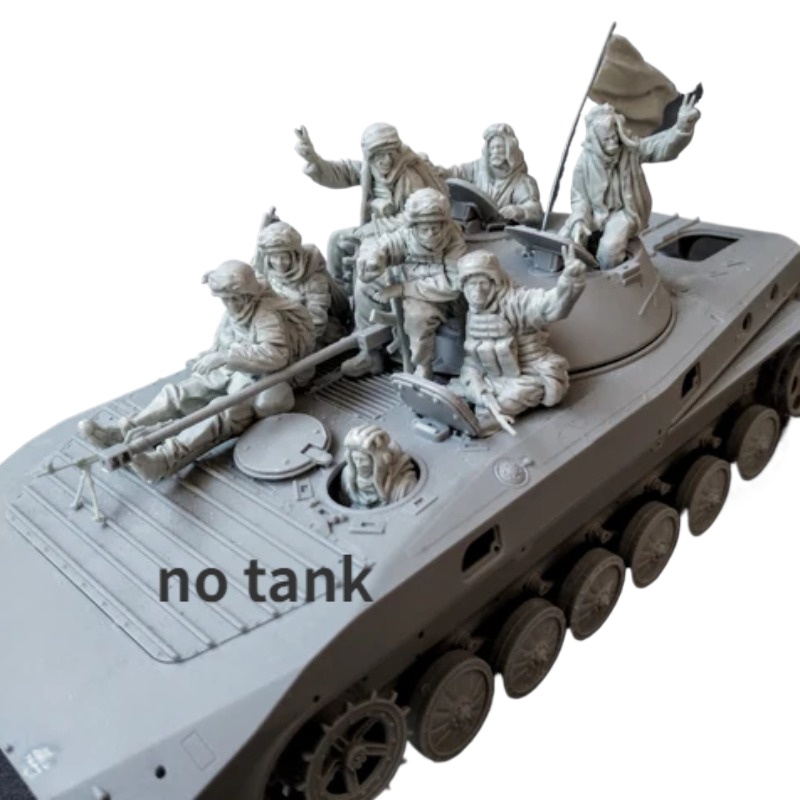 Фигурка в сборе из смолы в мас – обзор и цена Model Kit Reshiram