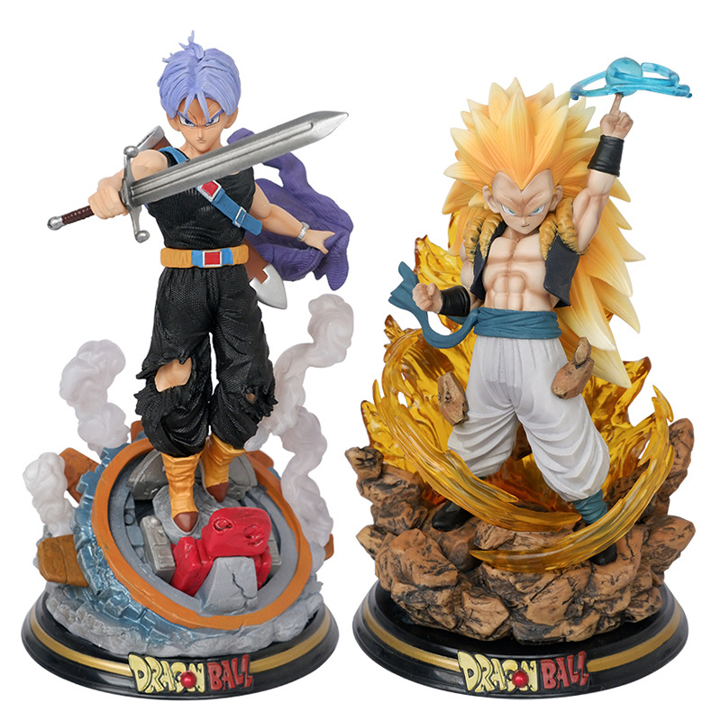 Аниме «Драгонболл Z»: Суперсай – обзор и цена Model Kit Vegeta