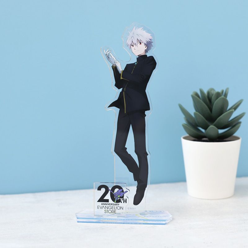 Набор из 5 акриловых фигурок N – обзор и цена Model Kit Aoshima