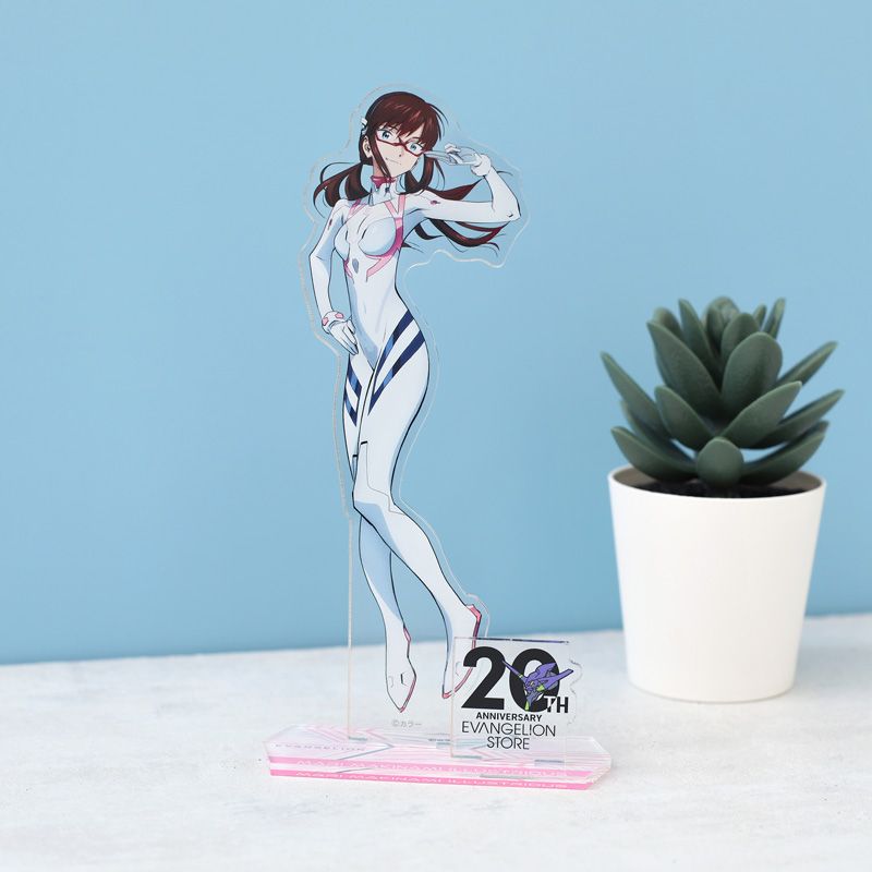 Набор из 5 акриловых фигурок N – обзор и цена Model Kit Aoshima