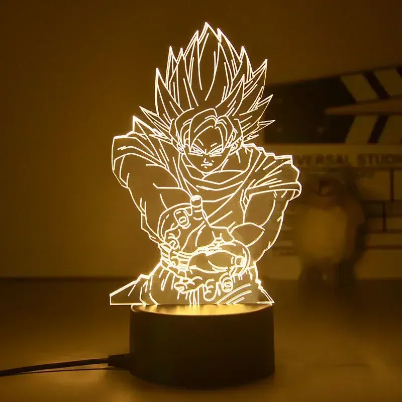 Dragon Ball Z Super Saiyan Veg – обзор и цена Model Kit Vegeta