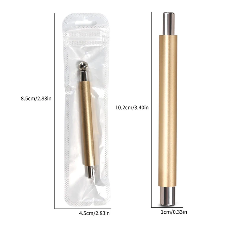 1 шт. магнитный шарик для эффе – обзор и цена Sanding Stick Set