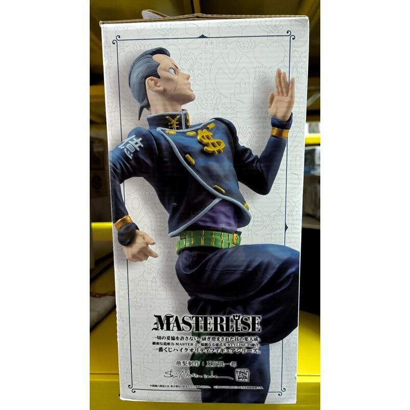 Коллекционная фигурка Bandai I – обзор и цена Model Kit Jojo