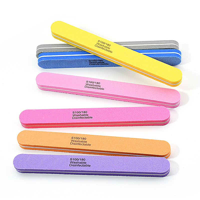 Набор инструментов для маникюр – обзор и цена Sanding Stick Set