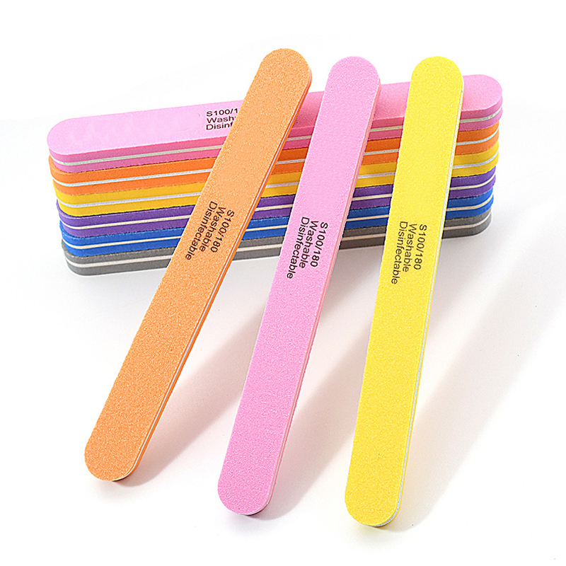 Набор инструментов для маникюр – обзор и цена Sanding Stick Set