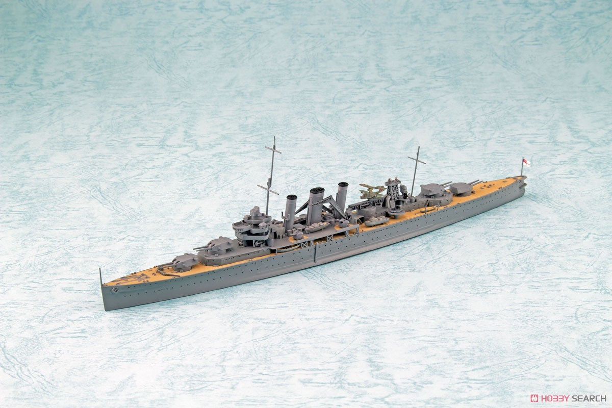 Статическая собранная модель A – обзор и цена Model Kit Aoshima