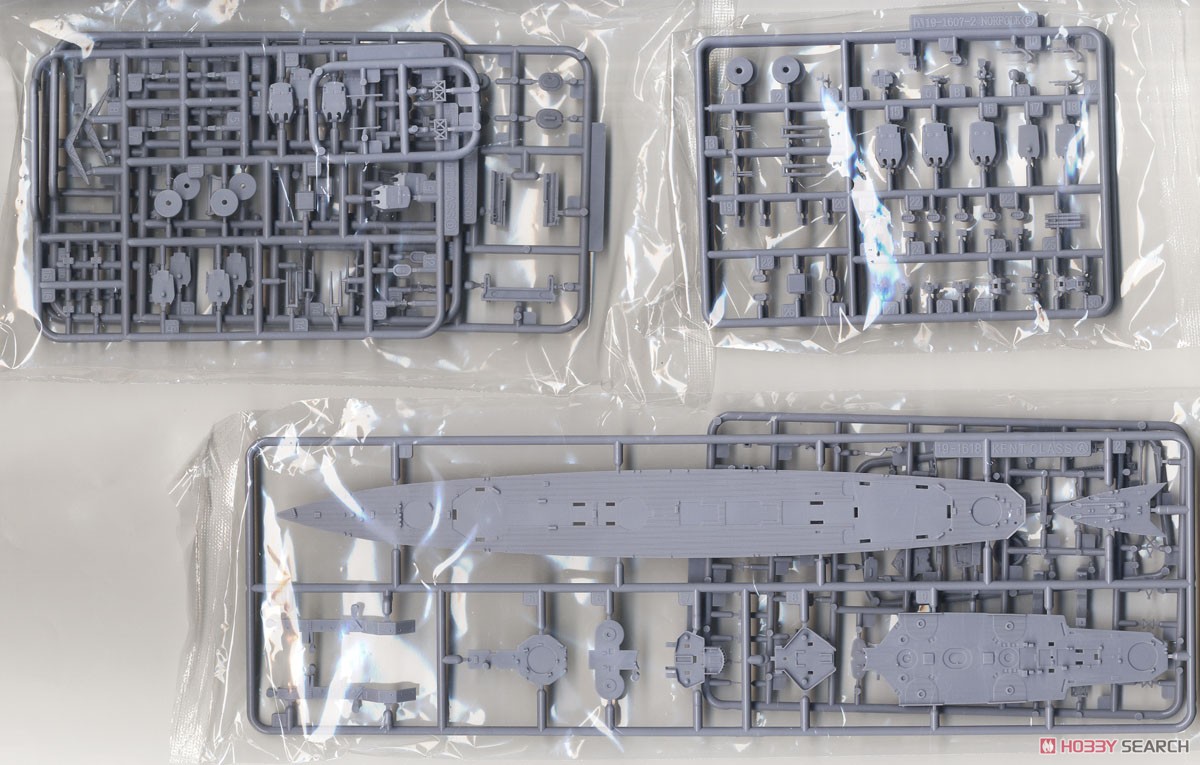Статическая собранная модель A – обзор и цена Model Kit Aoshima