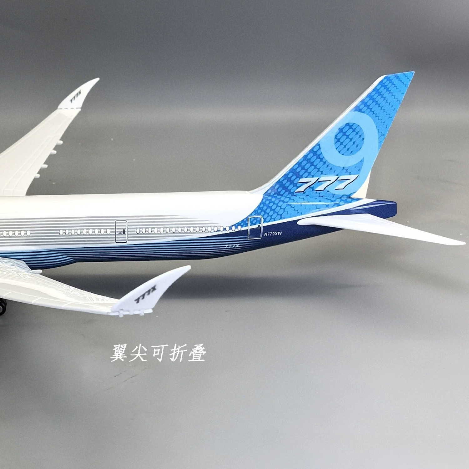 47 см, масштаб 1/157, крупнома – обзор и цена Model Kit Resin