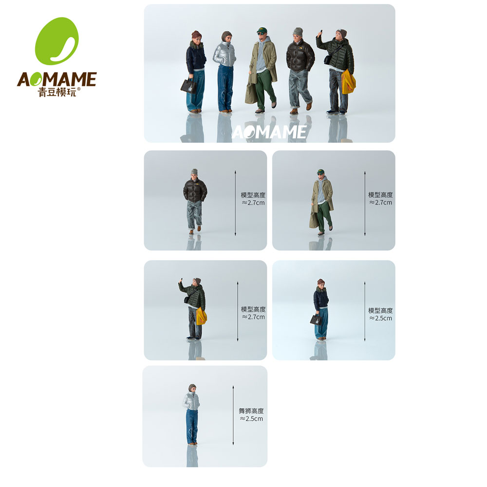 Коллекционный подарок Kicarmod – обзор и цена Model Kit Resin
