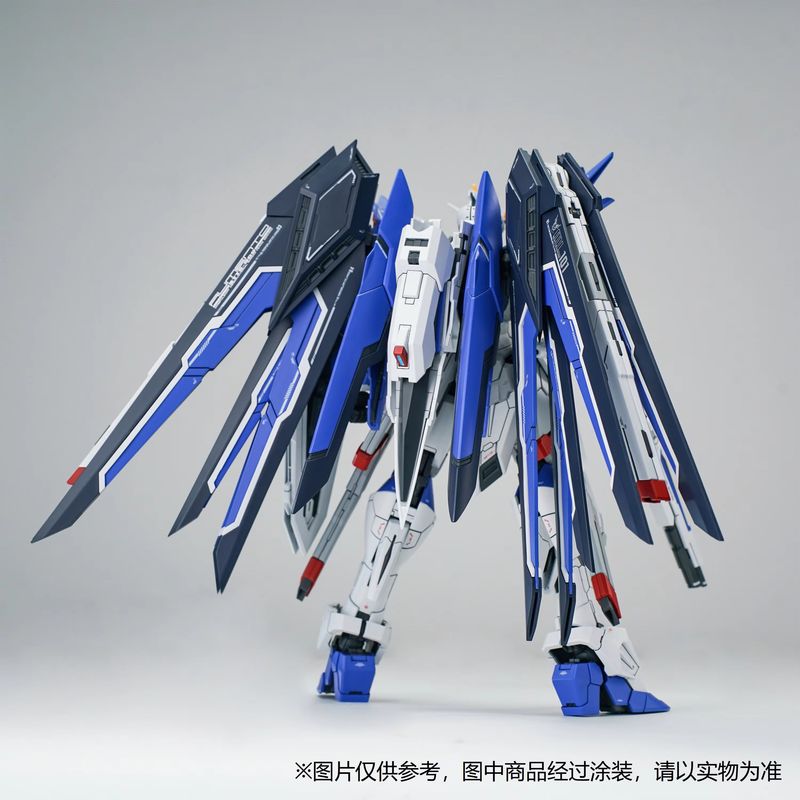 Новинка в наличии: SHENMA MODE – обзор и цена Model Kit Third Party